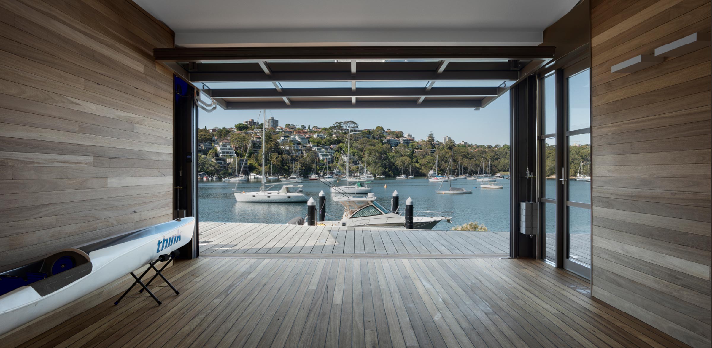 DKC Architecture Mallyron House 21