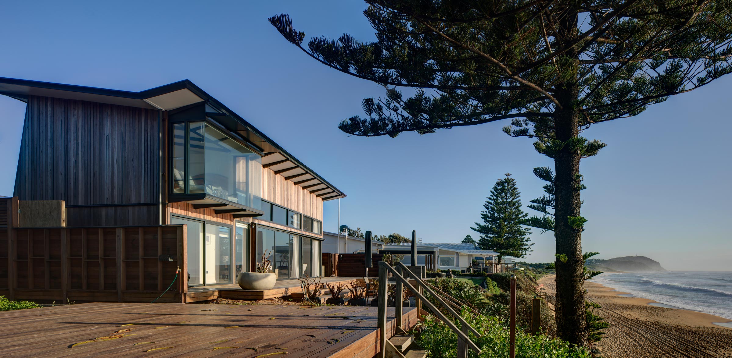 DKC Architecture Wamberal 1