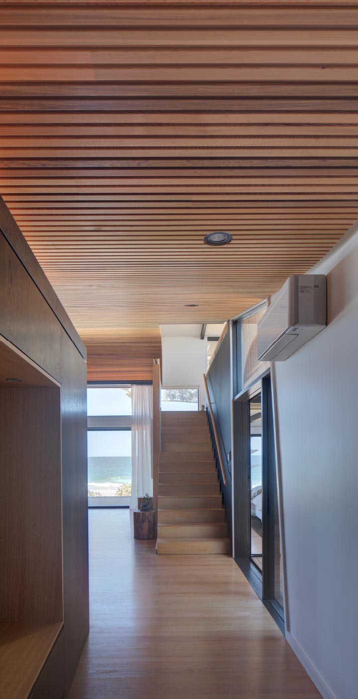 DKC Architecture Wamberal 8