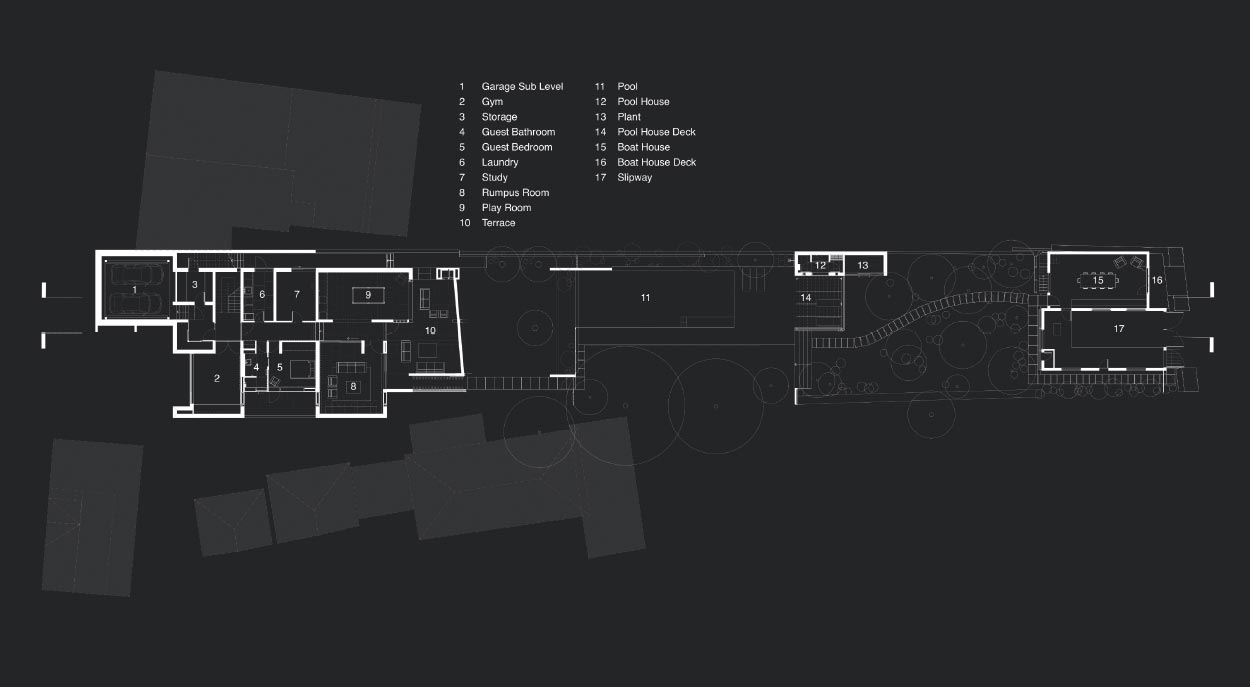 DKC Elizabeth Bay House 07