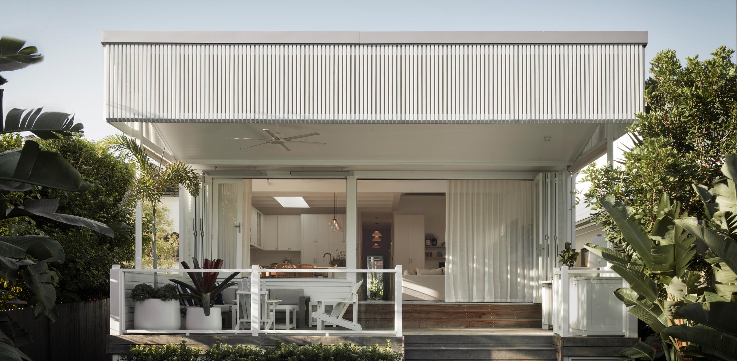 DKC Architecture-Horder House 1