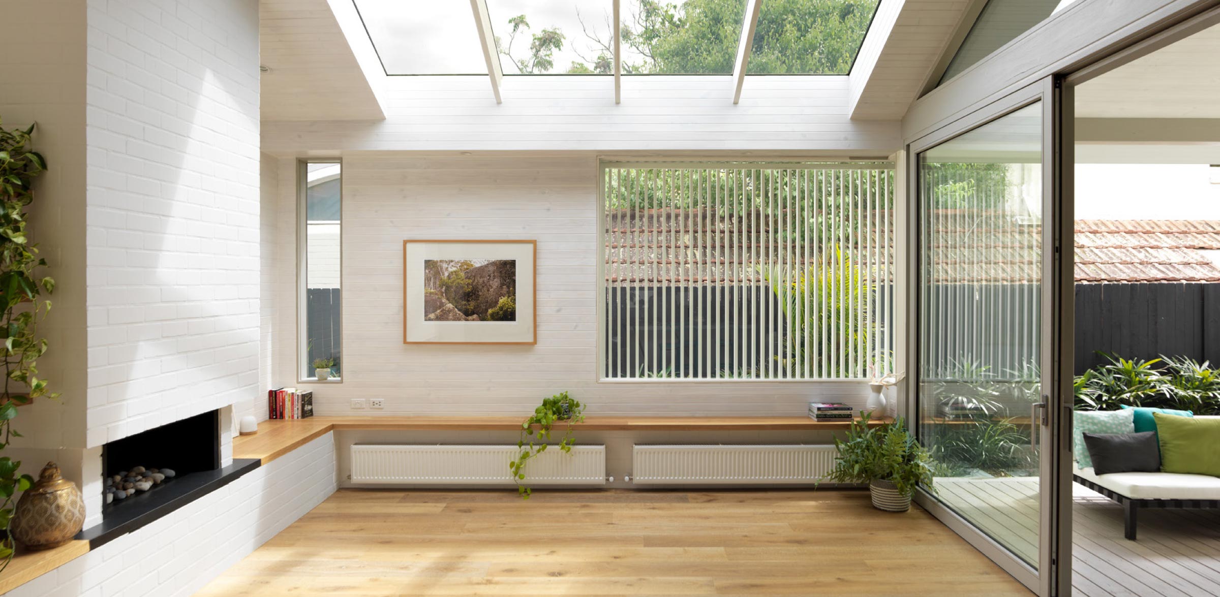 DKC Architecture-Isles Green House 9