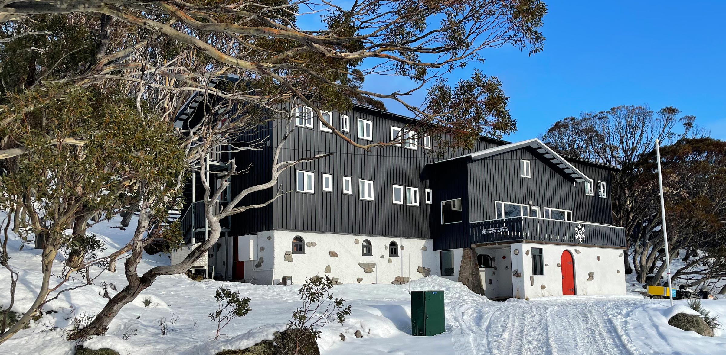 DKC Architecture-Perisher Huette31