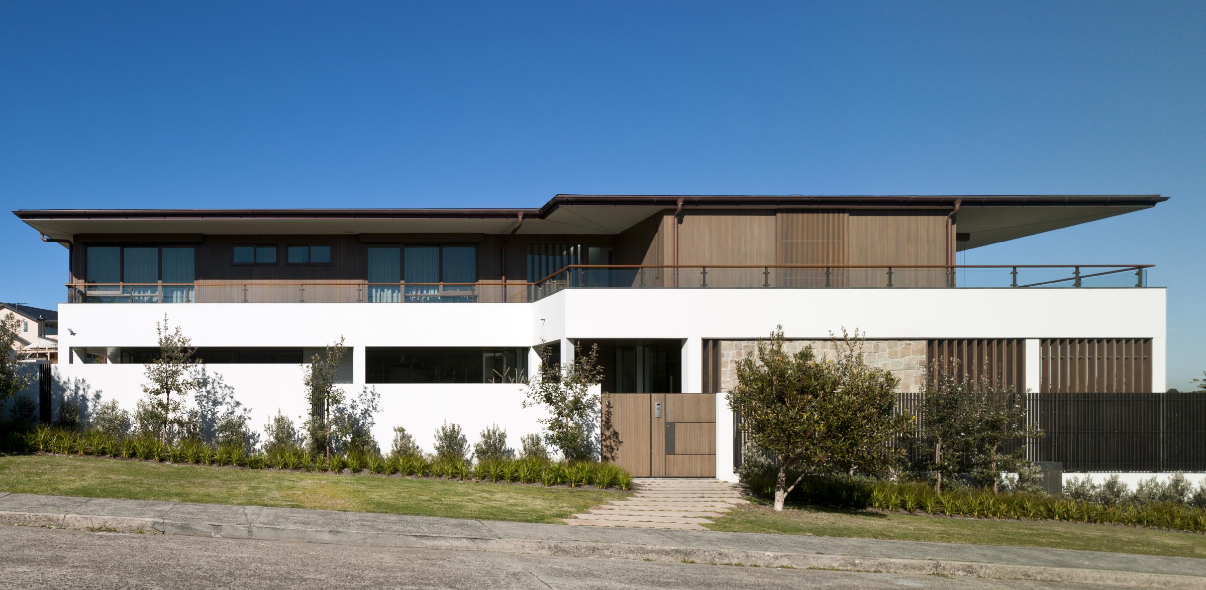 DKC Architecture-Studnibergs Vaucluse1